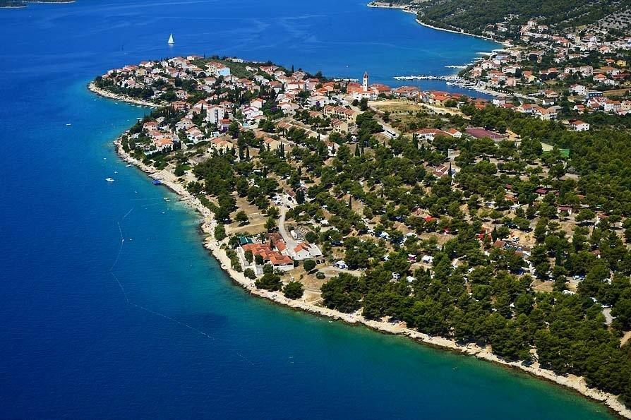Vranjica